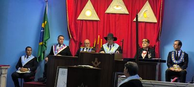 Foto Sessão Magna 40 Anos 4