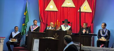 Foto Sessão Magna 40 Anos 6