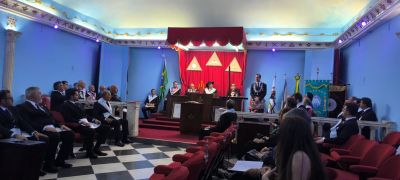 Foto Sessão Magna 40 Anos 8