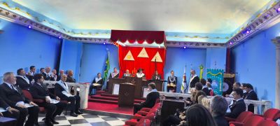 Foto Sessão Magna 40 Anos 13