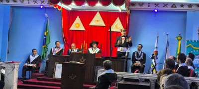 Foto Sessão Magna 40 Anos 17