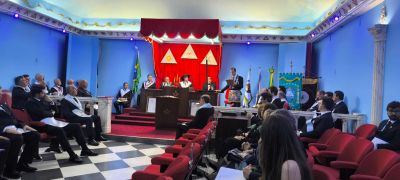 Foto Sessão Magna 40 Anos 20