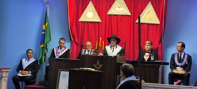 Foto Sessão Magna 40 Anos 21