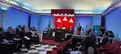 Foto Sessão Magna 40 Anos 24