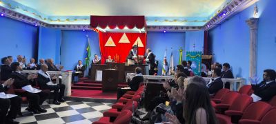 Foto Sessão Magna 40 Anos 26