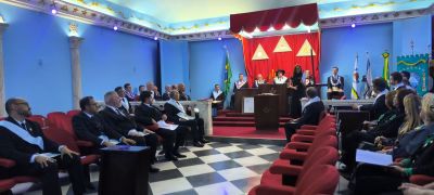 Foto Sessão Magna 40 Anos 30