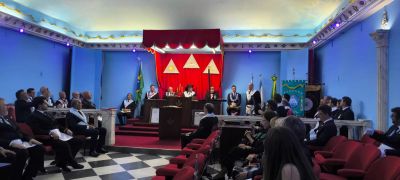 Foto Sessão Magna 40 Anos 31