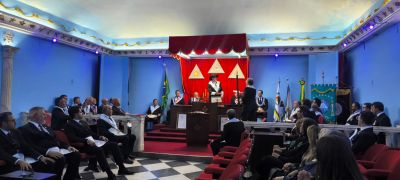 Foto Sessão Magna 40 Anos 36