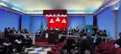 Foto Sessão Magna 40 Anos 39