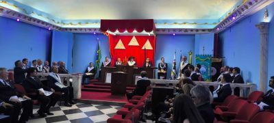 Foto Sessão Magna 40 Anos 42