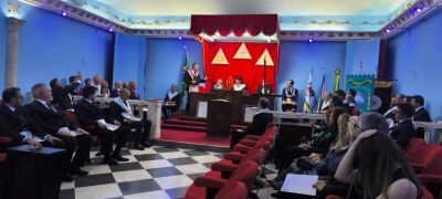 Foto Sessão Magna 40 Anos 46