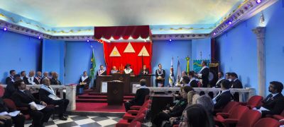 Foto Sessão Magna 40 Anos 52