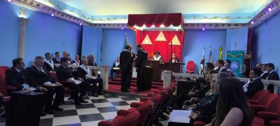 Foto Sessão Magna 40 Anos 55