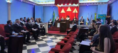 Foto Sessão Magna 40 Anos 60