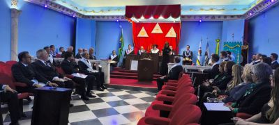 Foto Sessão Magna 40 Anos 61