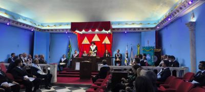 Foto Sessão Magna 40 Anos 65