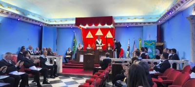 Foto Sessão Magna 40 Anos 66