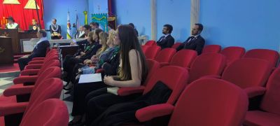 Foto Sessão Magna 40 Anos 67