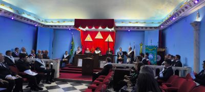 Foto Sessão Magna 40 Anos 68