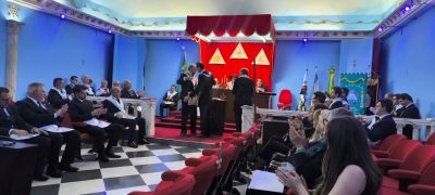 Foto Sessão Magna 40 Anos 69