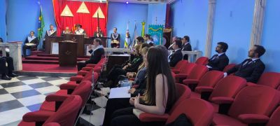 Foto Sessão Magna 40 Anos 76