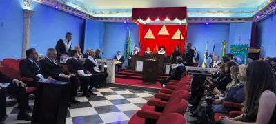 Foto Sessão Magna 40 Anos 82