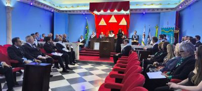 Foto Sessão Magna 40 Anos 83