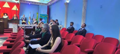 Foto Sessão Magna 40 Anos 84