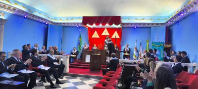 Foto Sessão Magna 40 Anos 86