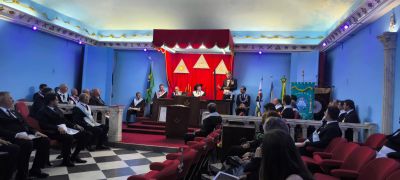 Foto Sessão Magna 40 Anos 89