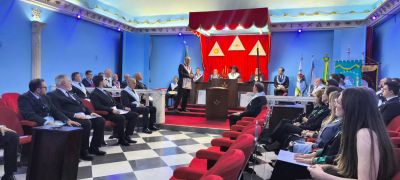 Foto Sessão Magna 40 Anos 90