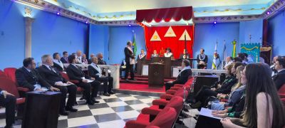 Foto Sessão Magna 40 Anos 92