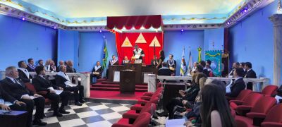 Foto Sessão Magna 40 Anos 96