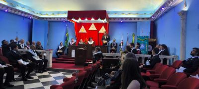 Foto Sessão Magna 40 Anos 100