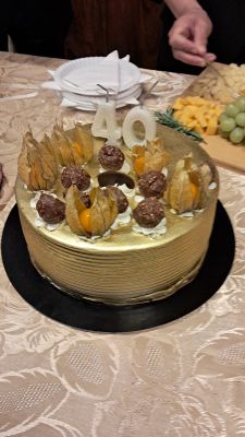 Foto Sessão Magna 40 Anos 117