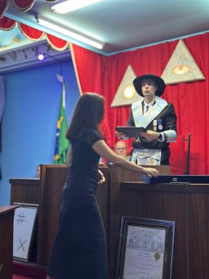 Foto Sessão Magna 40 Anos 128