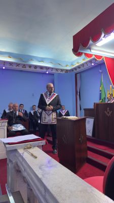 Foto Sessão Magna 40 Anos 133