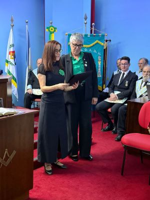 Foto Sessão Magna 40 Anos 147