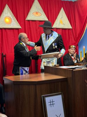 Foto Sessão Magna 40 Anos 149