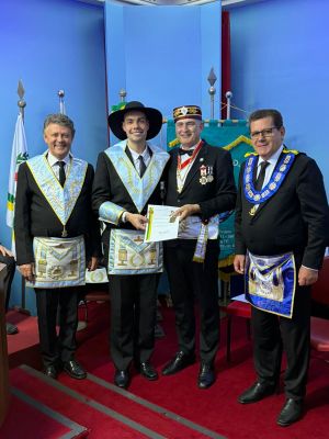 Foto Sessão Magna 40 Anos 156