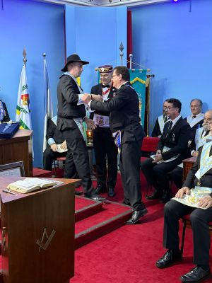 Foto Sessão Magna 40 Anos 159