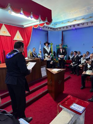 Foto Sessão Magna 40 Anos 162