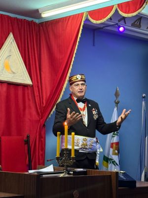 Foto Sessão Magna 40 Anos 163